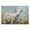 Lamb Among Daisies, variant on Stupell Industries French Country Lamb Among Daisies Black Floating Frame Canvas Art, 25 x 17, by Petals Prints Design