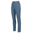 thumbnail image 3 of Regatta Womens Pentre Marl Hiking Pants, 3 of 4
