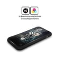thumbnail image 2 of Head Case Designs Officially Licensed AMC The Walking Dead Rick Grimes Legacy Question Hybrid Case Compatible with Apple iPhone 13 Pro, 2 of 7