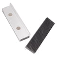 thumbnail image 2 of Mandíbulas de Tornillo Multiusos Sunnimix 2 Piezas en Forma de V Metal Universal 4 Pulgadas, 2 of 8