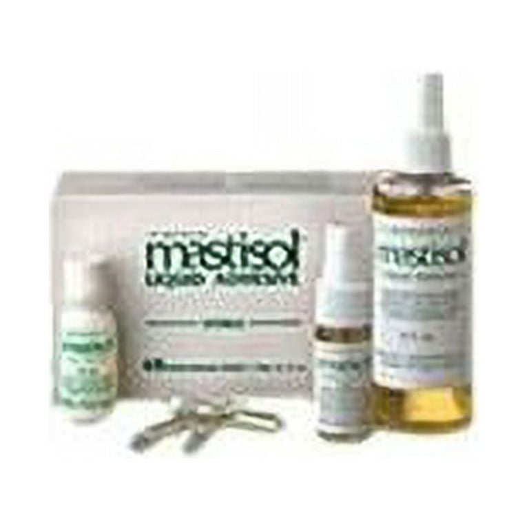  Mastisol Medical Liquid Adhesive 2 fl oz Bottle : Health &  Household