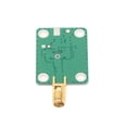 thumbnail image 4 of logarítmico de señal RF 1-8000MHz -65 ~ + 5dBm Módulo amplificador de prueba estándar SMA 7-15VDC para analizador de Control DYNWAVEMX Detector logarítmico, 4 of 4