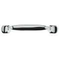 thumbnail image 3 of Richelieu Bp2377596 3-3/4" Center To Center Handle Cabinet Pull - Natural Iron, 3 of 3