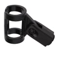 thumbnail image 4 of Adjustable Microphone Holder, Convenient Microphone Clip  For Tripod, 4 of 8