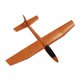 thumbnail image 1 of Avión de planeador Juguete Lanzamiento de avión Regalo de cumpleaños Avión Al aire libre Juego de juguetes Tomando Flying Machine para niños para naranja, 1 of 8