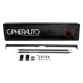 thumbnail image 2 of Cipher Auto - Black Custom Racing Harness Bar (CPA5018HB-BK), 2 of 4