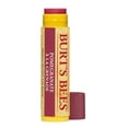 thumbnail image 4 of Burt’s Bees® 100% Natural Moisturizing Lip Balm, Pomagranate -, 4 of 5