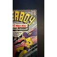thumbnail image 2 of Superboy #132 Comic Book, 2 of 7