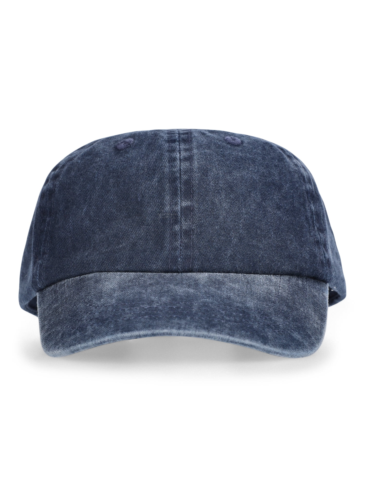 Weekend Academy Boys Adjustable Baseball Cap, Blue
