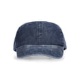thumbnail image 3 of Weekend Academy Boys Adjustable Baseball Cap, Blue, 3 of 4