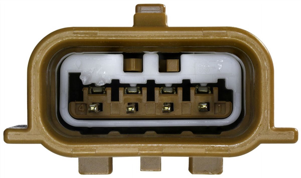 NGK 24799 Direct Fit 4-Wire A/F Sensor Fits select: 2014-2017 NISSAN ROGUE