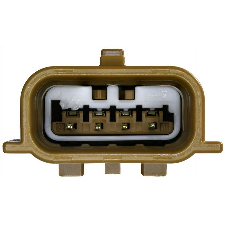 nbox NGK 24799 Direct Fit 4-Wire A/F Sensor Fits select: 2014-2017