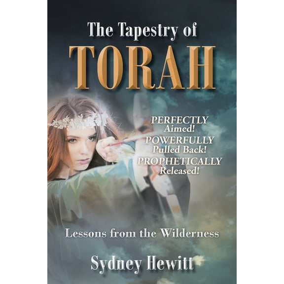 The Tapestry Of Torah: Lessons from the Wilderness, (Paperback)