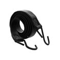 thumbnail image 4 of S SERENABLE Bicycle Bungee Cord Elastic Band Strap 150cm Multipurpose Luggage Rope Motorcycle Luggage Strap for Riding Cargo Rack Cycling black, 4 of 9