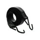 thumbnail image 4 of Cuerda elástica para bicicleta, correa para equipaje de motocicleta, correa elástica portátil multifuncional, cuerda para equipaje para ciclismo al negro, 4 of 8