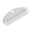 White, variant on Toothpaste Squeezer, Binkne Tube Squeezer Tool Roller, Dispenser Toothpaste Tube Squeezer for Tooth Paste Squeezing