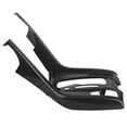 thumbnail image 3 of Stylish Interior Decoration Gear  Panel Trim Frame For   2016+, 3 of 8