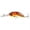 E, variant on MInHoues Floating Minnow Lure, 3.94" Hard Artificial Fishing Bait for Long Casting, Realistic Swimbait with Treble Hooks, Freshwater Saltwater Tackle Gear for Bass and Trout