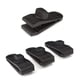 thumbnail image 4 of cámping Abrazadera para lona ​​toldo tienda dosel Clip cuerda de viento para exteriores sujetadores 8 Uds. JShteea El nuevo, 4 of 5