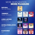 thumbnail image 5 of Durex Intense Extra Thin Condom, 5 of 6