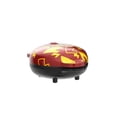 thumbnail image 4 of Uncanny Brands Pokémon Pikachu Mini Waffle Maker - Aparato de cocina Pokemon, 4 of 5