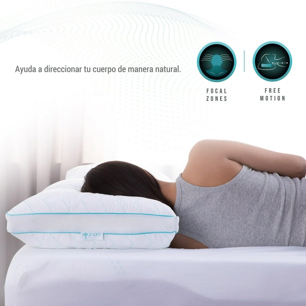 Almohada ortopedica sognare hotsell