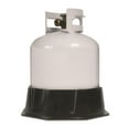 thumbnail image 2 of Camco Propane Tank Stabilizer Base for 20 Lbs and 30 Lbs Cylinders, Black, 2 of 2