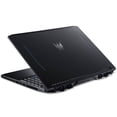 thumbnail image 3 of Acer Predator Helios 300 Gaming Notebook, 15.6" 144Hz FHD Display, Intel Core i7-10750H Upto 5.0GHz, 16GB RAM, 256GB NVMe, NVIDIA GeFOrce RTX 2060, HDMI, Mini DisplayPort, Wi-Fi, BT, Windows 10 Home, 3 of 8