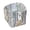 Multicolour, variant on XINGAG Storage Boxes Versatile Storage For Home Organization Construction Easy Lid Stackable Design For Closet Shelves And Living Spaces For Tucking Seasonal Items And Home Organizer Container