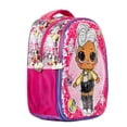 thumbnail image 2 of Mochila Lol Surprise Lentejuela Reversible Kinder Rosa/Violeta ATMPACKS, 2 of 3