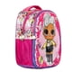 thumbnail image 2 of Mochila Lol Surprise Lentejuela Reversible Kinder Rosa/Violeta ATMPACKS, 2 of 3