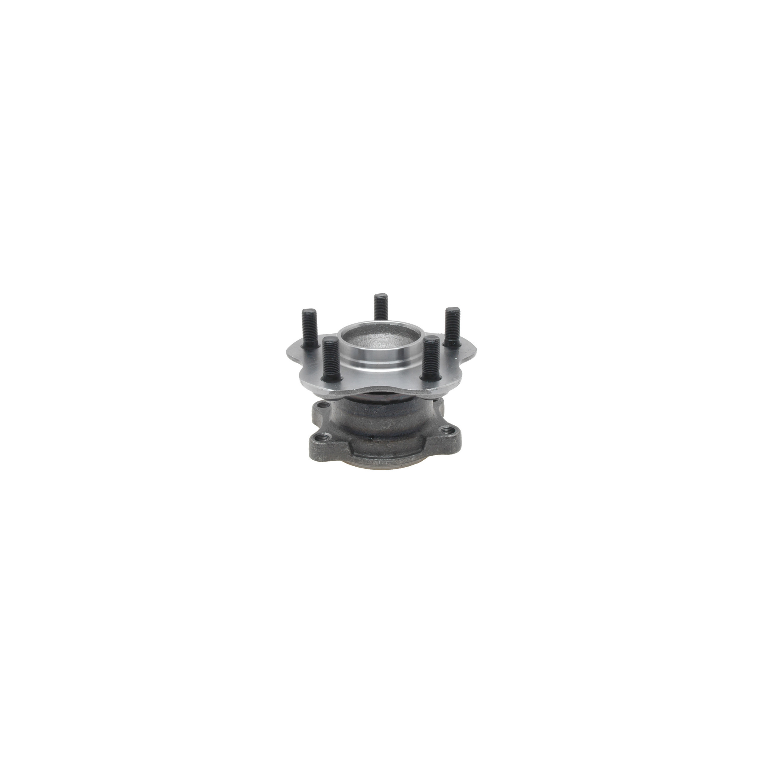 Raybestos 712268 Professional Grade Wheel Bearing and Hub Assembly Fits select: 2004-2009 NISSAN QUEST
