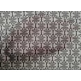 thumbnail image 4 of oneOone Cotton Poplin Fabric Curve & Circle Block Printed Craft Fabric BTY 42 Inch Wide, 4 of 4
