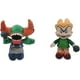 thumbnail image 3 of Juguete de peluche Friday Night Funkin Pico Tricky Boyfriend and Gil, 3 of 3