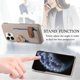 thumbnail image 4 of Compatible con iPhone 16 Pro, Funda GANGXUN con soporte magnético y tarjetero, 4 of 4