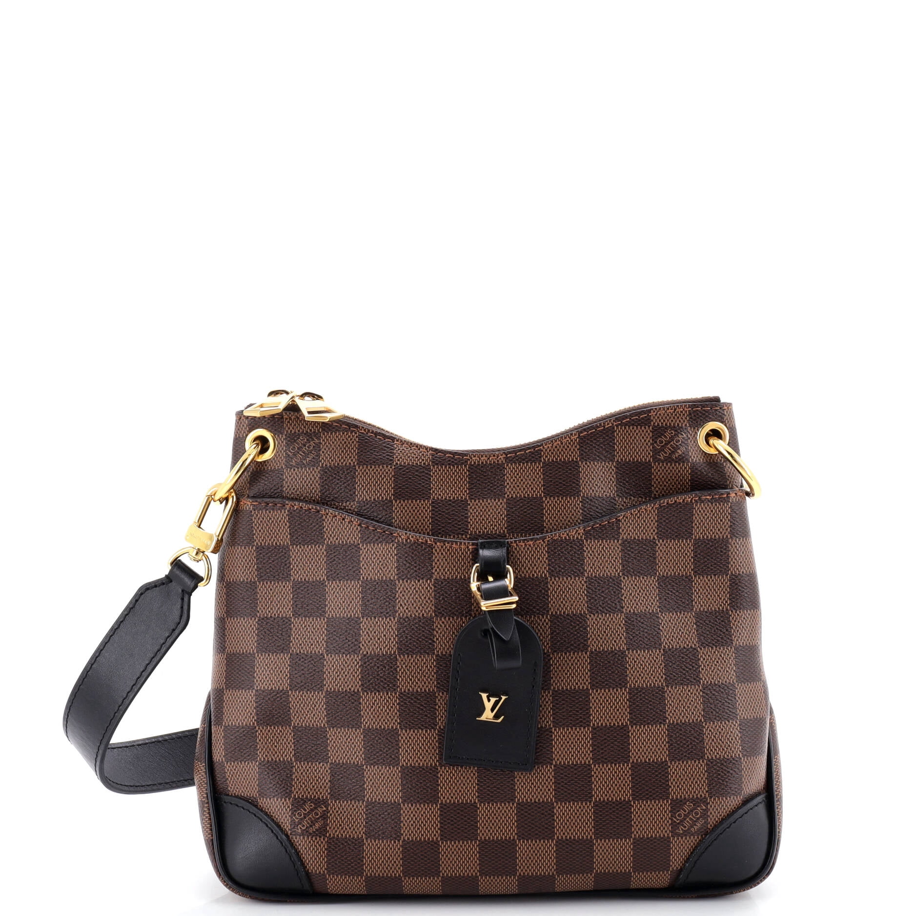Louis Vuitton Odeon Pm