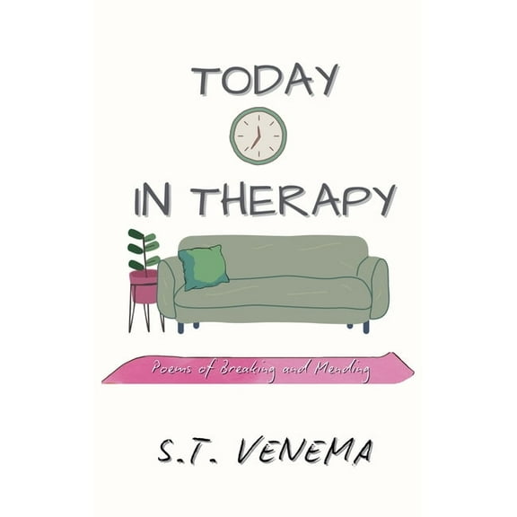 Today, in Therapy, (Paperback)