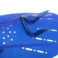 thumbnail image 4 of Swim Training Hand Paddles Swim para resistencia al agua - Azul, L L kusrkot Paletas de natación, 4 of 8