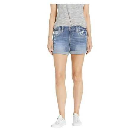 

HSMQHJWE Womens Rugby Shorts Womens Long Shorts Shorts Retro Women S Pocket Stretch Denim Ripped Fashion Pants Silk Pajamas For Women Plus Size Shorts Set