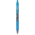 thumbnail image 5 of Pilot G2 Retractable Fashion Gel Pen, Fine Point, Black, 5 Count with Bonus Pen, 5 of 9