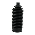 thumbnail image 4 of Fuelle de cremallera de dirección, fuelle de cremallera y piñón, funda de protección profesional para de golf, reemplaza el lado largo delantero, 4 of 8