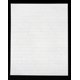 thumbnail image 1 of Papel de composición con rayas para práctica de sulfito School Smart, 8 x 10-1/2 pulgadas, 16 lb, color blanco, paquete de 500, 1 of 5