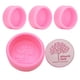 thumbnail image 5 of Molde Para Taza De Pastel, Molde De Silicona Para Pastel, Herramienta Para Hornear DIY, Suave, 3 Piezas Para El Hogar, Decoración De Pasteles, Chocolate, Pastelería, 5 of 7