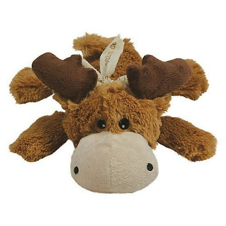 UPC: 0035585265247 | KONG Cozie Marvin Moose Dog Toy Small