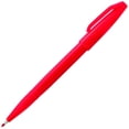 thumbnail image 3 of Roker Pentel S520B, bolígrafo de punta fina, color 0,7 mm, docena roja, 3 of 8