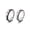 KR52896K, variant on Couple Ring Titanium Steel Heart Shape Forever Love Engagement Anniversary Wedding Band Electroplated Gift Shine Finish