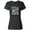 AB-Black, variant on Rockin' the Cat Mom and Aunt Life Women's T-Shirt