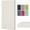 Beige, variant on TONOR Large Fiberglass Acoustic Panels, 39.4" x 19.7" x 1.6" Sound Proof Panels for Walls, Acoustic Panels Sound Absorbing for Interior Wall Decor for Studios, Living Room, Theater, Black