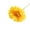 Yellow, variant on Spring Artificial Gerbera Daisies Flowers, Fake Daisy, Faux Boho Daisy Flowers Bouquet, 22 inch Artificial Silk Flowers for Birthday Decorations Wedding Home Decor