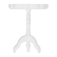 thumbnail image 4 of 1:12 Dollhouse Coffee Table, Lifelike Exquisite Simple Elegant Dollhouse Tea Table  For Toy Shop For Home, 4 of 8